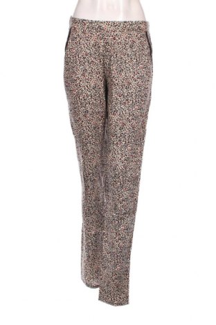 Γυναικείο παντελόνι Naf Naf, Μέγεθος S, Χρώμα Πολύχρωμο, Τιμή 11,99 €