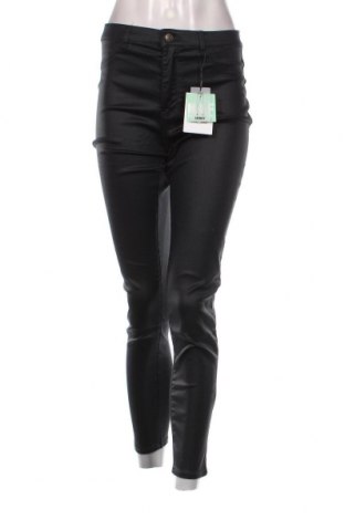 Γυναικείο παντελόνι Naf Naf, Μέγεθος S, Χρώμα Μπλέ, Τιμή 19,18 €