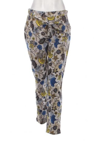 Γυναικείο παντελόνι Naf Naf, Μέγεθος M, Χρώμα Πολύχρωμο, Τιμή 21,57 €