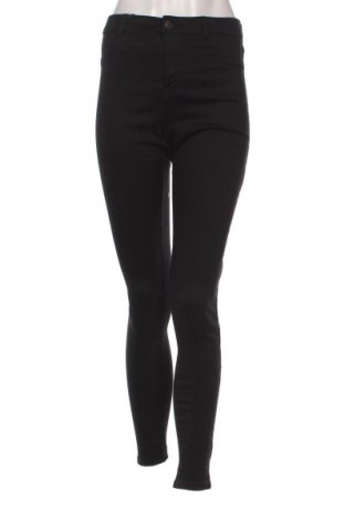 Дамски панталон Naf Naf, Размер S, Цвят Черен, Цена 37,20 лв.