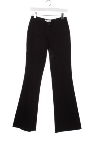 Pantaloni de femei Naf Naf, Mărime S, Culoare Negru, Preț 79,54 Lei