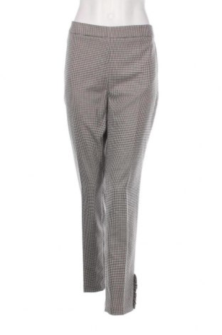 Γυναικείο παντελόνι Naf Naf, Μέγεθος XL, Χρώμα Πολύχρωμο, Τιμή 21,57 €