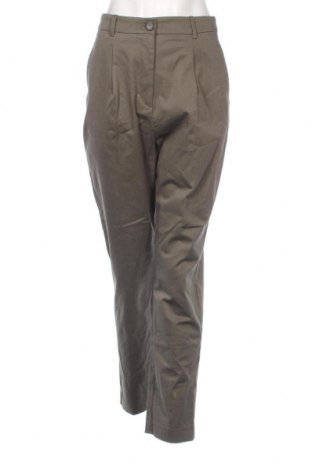 Damenhose Naf Naf, Größe S, Farbe Grün, Preis € 47,94