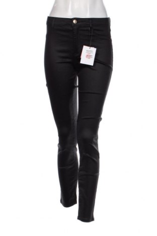 Γυναικείο παντελόνι Naf Naf, Μέγεθος S, Χρώμα Μαύρο, Τιμή 19,18 €