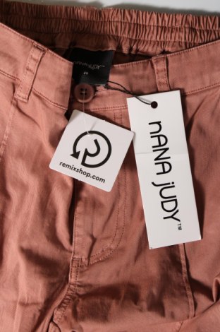 Dámské kalhoty  Nana Judy, Velikost M, Barva Růžová, Cena  337,00 Kč