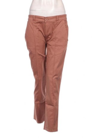Дамски панталон Nana Judy, Размер M, Цвят Розов, Цена 28,83 лв.