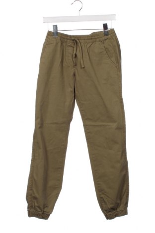 Dámské kalhoty  Napapijri, Velikost XS, Barva Zelená, Cena  1 183,00 Kč