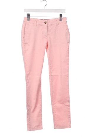Γυναικείο παντελόνι Napapijri, Μέγεθος XS, Χρώμα Ρόζ , Τιμή 42,06 €