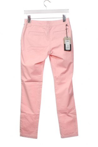 Dámské kalhoty  Napapijri, Velikost XS, Barva Růžová, Cena  739,00 Kč
