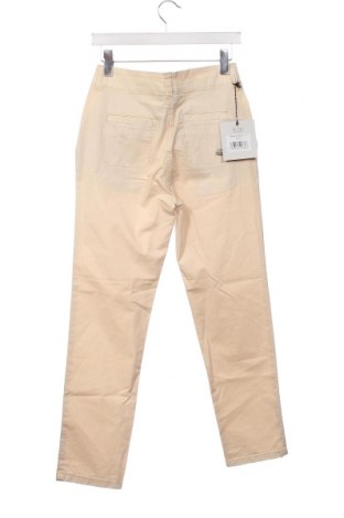 Dámské kalhoty  Napapijri, Velikost XS, Barva Béžová, Cena  887,00 Kč