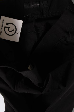 Дамски панталон Navigazione, Размер M, Цвят Черен, Цена 4,10 лв.
