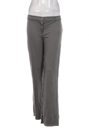 Pantaloni de femei Nelly, Mărime M, Culoare Gri, Preț 26,97 Lei