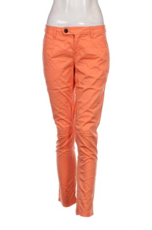 Pantaloni de femei Neo, Mărime M, Culoare Portocaliu, Preț 27,63 Lei
