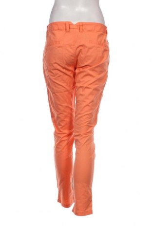 Pantaloni de femei Neo, Mărime M, Culoare Portocaliu, Preț 27,63 Lei