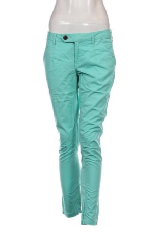 Дамски панталон Neo, Размер M, Цвят Зелен, Цена 10,08 лв.