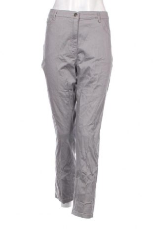 Pantaloni de femei New Fashion, Mărime XXL, Culoare Gri, Preț 60,53 Lei