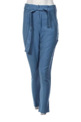 Γυναικείο παντελόνι New Laviva, Μέγεθος S, Χρώμα Μπλέ, Τιμή 16,78 €