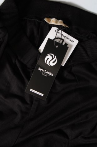 Pantaloni de femei New Laviva, Mărime M, Culoare Negru, Preț 305,92 Lei
