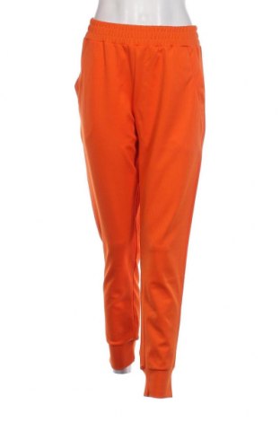 Γυναικείο παντελόνι New Laviva, Μέγεθος L, Χρώμα Πορτοκαλί, Τιμή 47,94 €