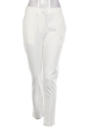 Дамски панталон New Laviva, Размер M, Цвят Бял, Цена 20,46 лв.
