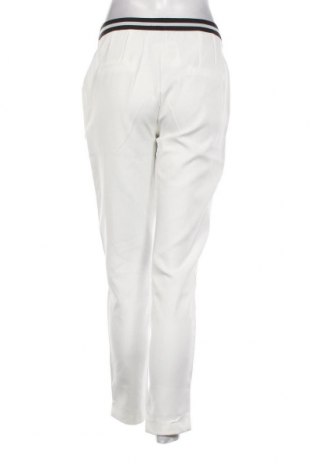 Pantaloni de femei New Laviva, Mărime M, Culoare Alb, Preț 305,92 Lei