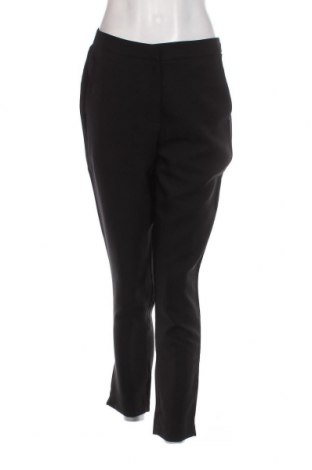 Дамски панталон New Laviva, Размер L, Цвят Черен, Цена 41,85 лв.
