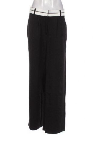 Γυναικείο παντελόνι New Laviva, Μέγεθος M, Χρώμα Μαύρο, Τιμή 21,57 €