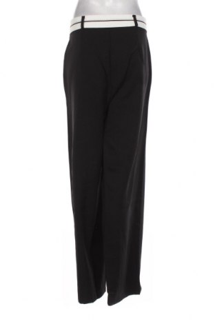 Γυναικείο παντελόνι New Laviva, Μέγεθος M, Χρώμα Μαύρο, Τιμή 47,94 €