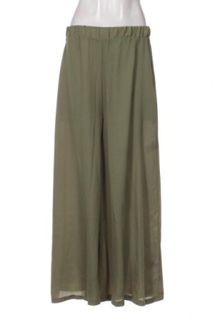 Γυναικείο παντελόνι New Laviva, Μέγεθος M, Χρώμα Πράσινο, Τιμή 16,78 €