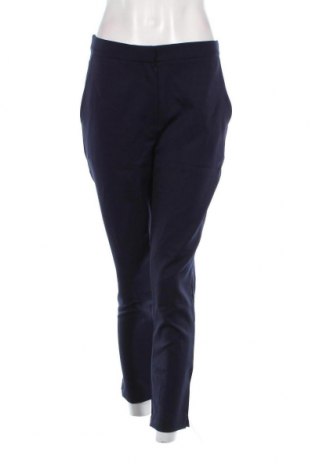 Дамски панталон New Laviva, Размер M, Цвят Син, Цена 13,95 лв.