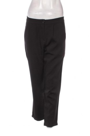 Γυναικείο παντελόνι New Laviva, Μέγεθος L, Χρώμα Μαύρο, Τιμή 7,19 €