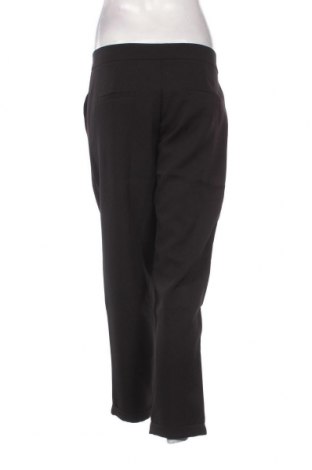 Pantaloni de femei New Laviva, Mărime L, Culoare Negru, Preț 45,89 Lei
