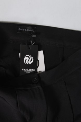 Damenhose New Laviva, Größe M, Farbe Schwarz, Preis 7,19 €