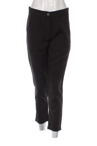 Дамски панталон New Laviva, Размер M, Цвят Черен, Цена 9,30 лв.