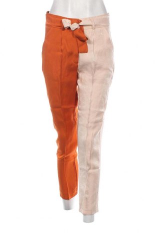 Дамски панталон New Laviva, Размер M, Цвят Многоцветен, Цена 17,67 лв.