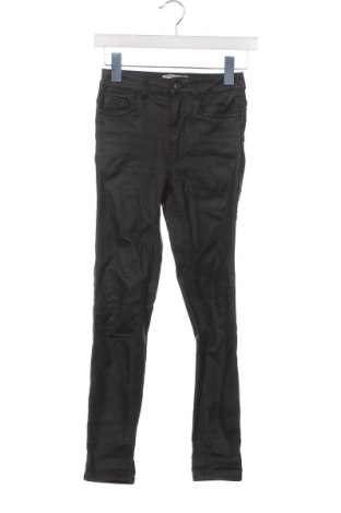 Γυναικείο παντελόνι New Look, Μέγεθος XXS, Χρώμα Μαύρο, Τιμή 6,28 €