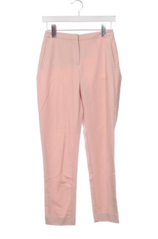 Γυναικείο παντελόνι New Look, Μέγεθος XS, Χρώμα Ρόζ , Τιμή 8,90 €
