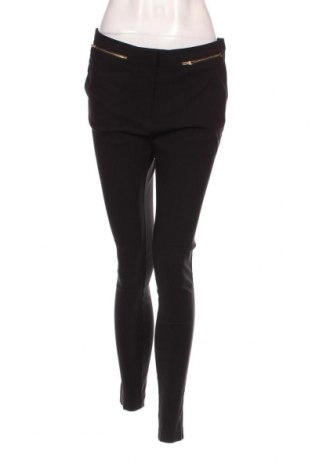 Dámské kalhoty  New Look, Velikost L, Barva Černá, Cena  69,00 Kč