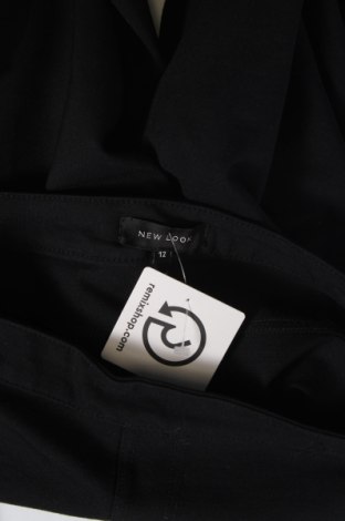 Pantaloni de femei New Look, Mărime S, Culoare Negru, Preț 35,50 Lei