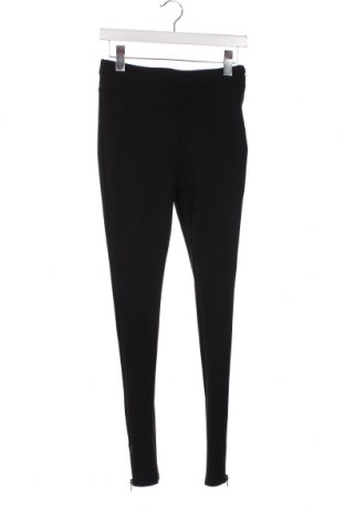 Pantaloni de femei New Look, Mărime S, Culoare Negru, Preț 33,28 Lei