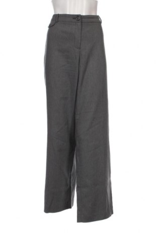 Pantaloni de femei Next, Mărime XL, Culoare Gri, Preț 40,46 Lei