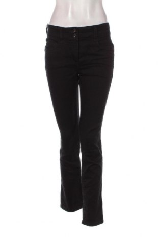 Γυναικείο παντελόνι Next, Μέγεθος M, Χρώμα Μαύρο, Τιμή 5,24 €