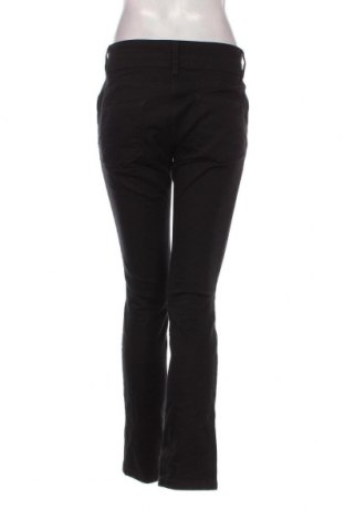 Дамски панталон Next, Размер M, Цвят Черен, Цена 22,14 лв.