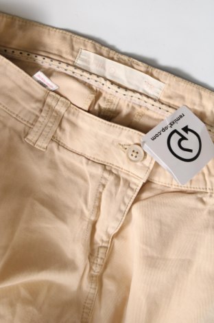 Дамски панталон Next, Размер M, Цвят Бежов, Цена 22,14 лв.