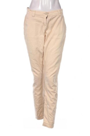 Γυναικείο παντελόνι Next, Μέγεθος M, Χρώμα  Μπέζ, Τιμή 11,74 €