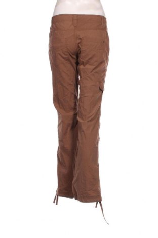Дамски панталон Next, Размер S, Цвят Кафяв, Цена 13,02 лв.
