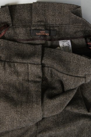 Γυναικείο παντελόνι Next, Μέγεθος XS, Χρώμα Πολύχρωμο, Τιμή 9,37 €