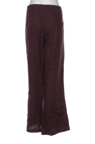Дамски панталон Next, Размер XXL, Цвят Червен, Цена 41,16 лв.