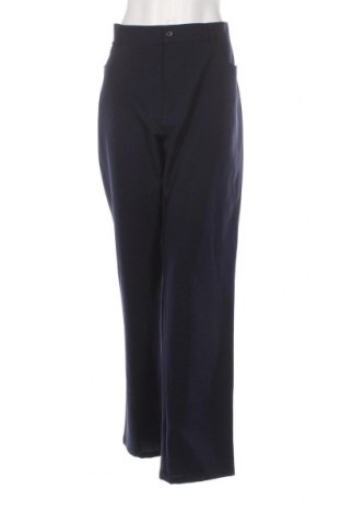 Pantaloni de femei Next, Mărime 3XL, Culoare Albastru, Preț 247,80 Lei