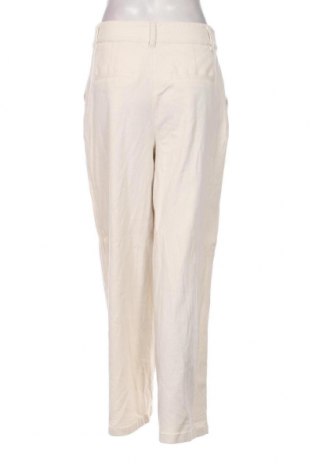 Γυναικείο παντελόνι Next, Μέγεθος M, Χρώμα  Μπέζ, Τιμή 21,05 €